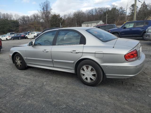 Photo 1 VIN: KMHWF25H15A170965 - HYUNDAI SONATA GL 