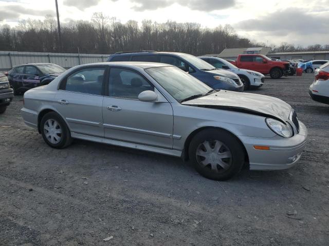 Photo 3 VIN: KMHWF25H15A170965 - HYUNDAI SONATA GL 