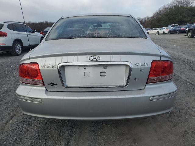 Photo 5 VIN: KMHWF25H15A170965 - HYUNDAI SONATA GL 