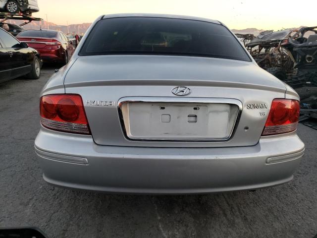 Photo 5 VIN: KMHWF25H15A182081 - HYUNDAI SONATA GL 