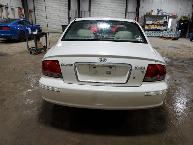 Photo 5 VIN: KMHWF25H23A754269 - HYUNDAI SONATA 