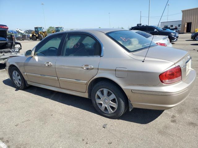 Photo 1 VIN: KMHWF25H25A122939 - HYUNDAI SONATA 