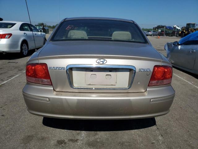 Photo 5 VIN: KMHWF25H25A122939 - HYUNDAI SONATA 