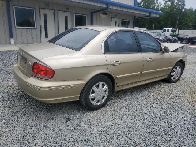 Photo 2 VIN: KMHWF25H34A930392 - HYUNDAI SONATA GL 