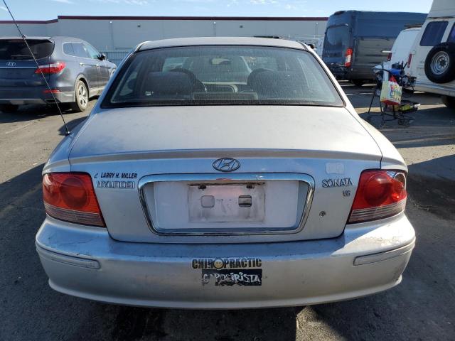 Photo 5 VIN: KMHWF25H35A206056 - HYUNDAI SONATA 