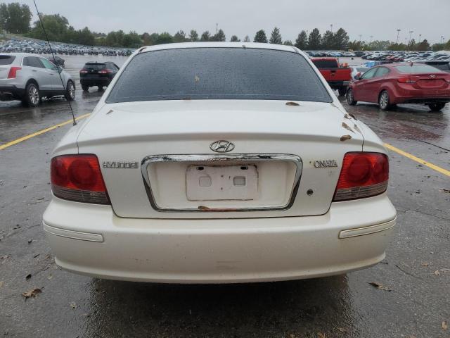 Photo 5 VIN: KMHWF25H43A771557 - HYUNDAI SONATA GL 