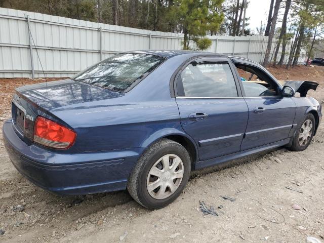 Photo 2 VIN: KMHWF25H44A053363 - HYUNDAI SONATA 