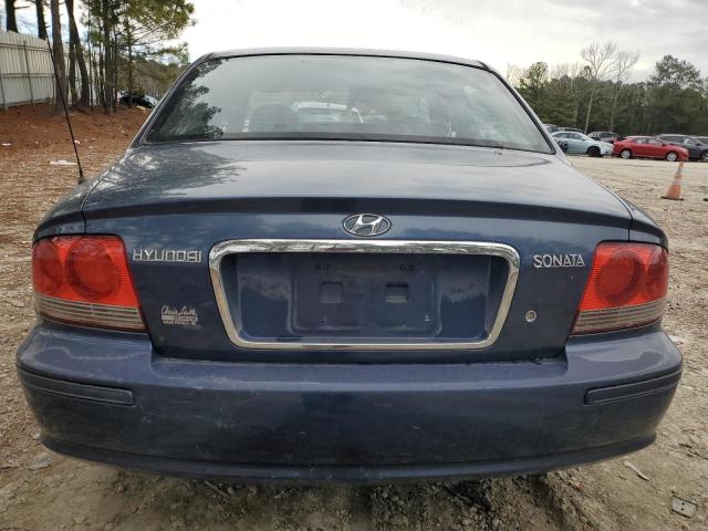 Photo 5 VIN: KMHWF25H44A053363 - HYUNDAI SONATA 