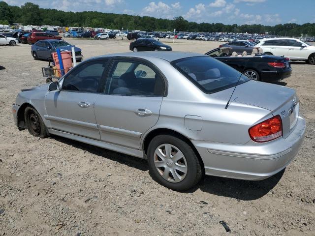 Photo 1 VIN: KMHWF25H44A082068 - HYUNDAI SONATA GL 