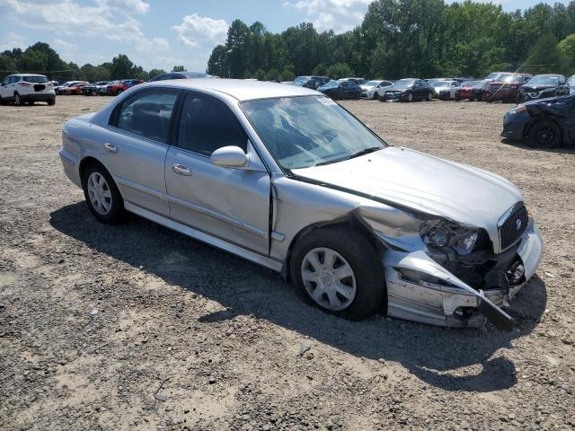 Photo 3 VIN: KMHWF25H44A082068 - HYUNDAI SONATA GL 