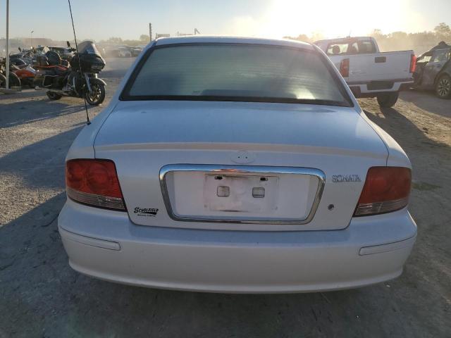 Photo 5 VIN: KMHWF25H53A755111 - HYUNDAI SONATA GL 