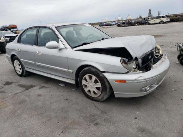 Photo 3 VIN: KMHWF25H55A163209 - HYUNDAI SONATA GL 