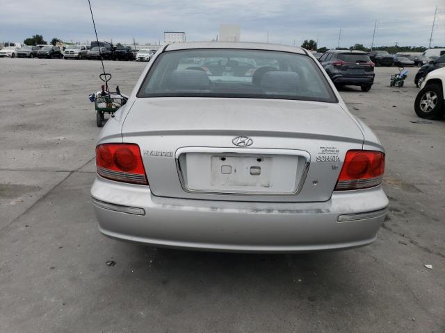 Photo 5 VIN: KMHWF25H55A163209 - HYUNDAI SONATA GL 