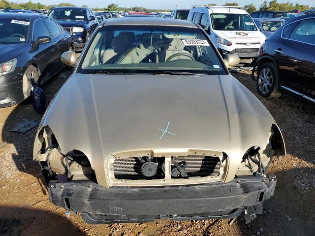 Photo 4 VIN: KMHWF25H62A664797 - HYUNDAI SONATA GL 