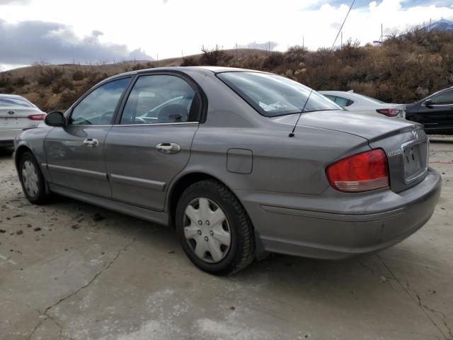 Photo 1 VIN: KMHWF25H73A772783 - HYUNDAI SONATA 