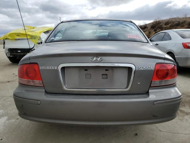 Photo 5 VIN: KMHWF25H73A772783 - HYUNDAI SONATA 