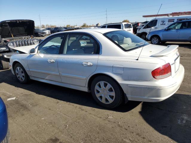 Photo 1 VIN: KMHWF25HX2A604392 - HYUNDAI SONATA 