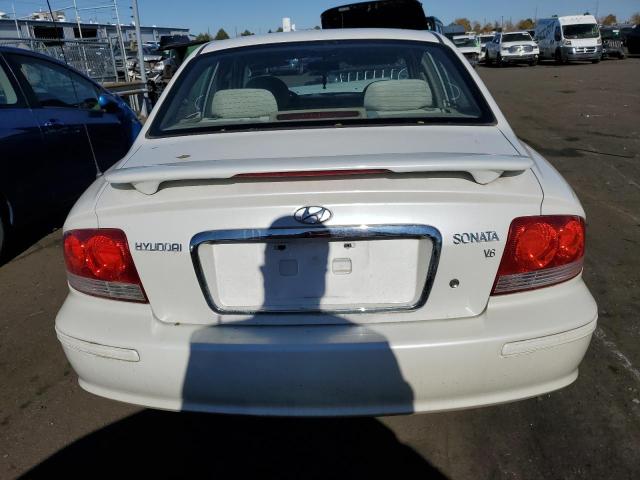 Photo 5 VIN: KMHWF25HX2A604392 - HYUNDAI SONATA 