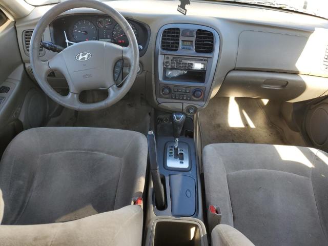 Photo 7 VIN: KMHWF25HX2A604392 - HYUNDAI SONATA 