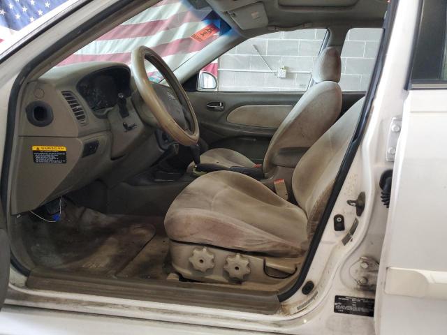 Photo 6 VIN: KMHWF25HX2A716609 - HYUNDAI SONATA GL 