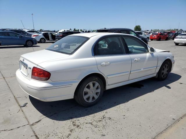 Photo 2 VIN: KMHWF25HX4A035188 - HYUNDAI SONATA 