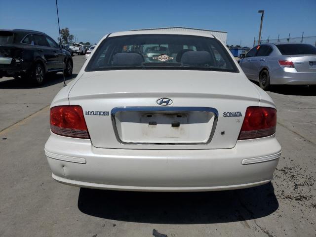 Photo 5 VIN: KMHWF25HX4A035188 - HYUNDAI SONATA 