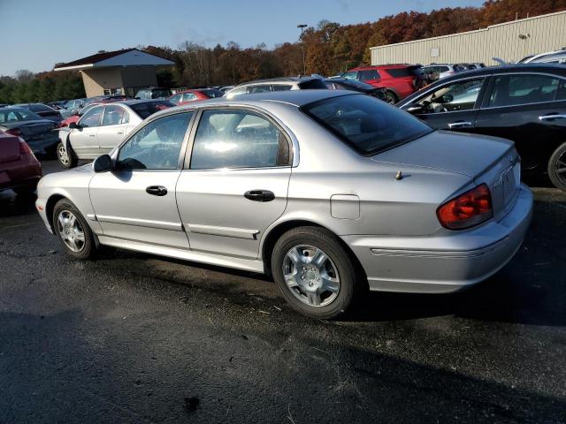 Photo 1 VIN: KMHWF25HX5A123207 - HYUNDAI SONATA GL 