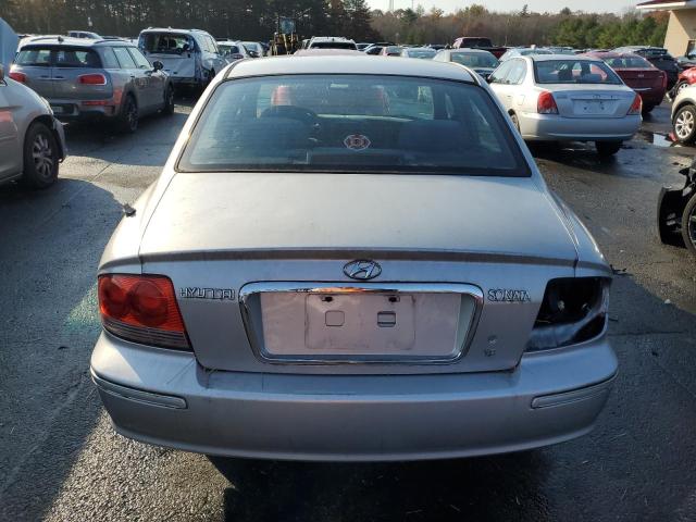 Photo 5 VIN: KMHWF25HX5A123207 - HYUNDAI SONATA GL 