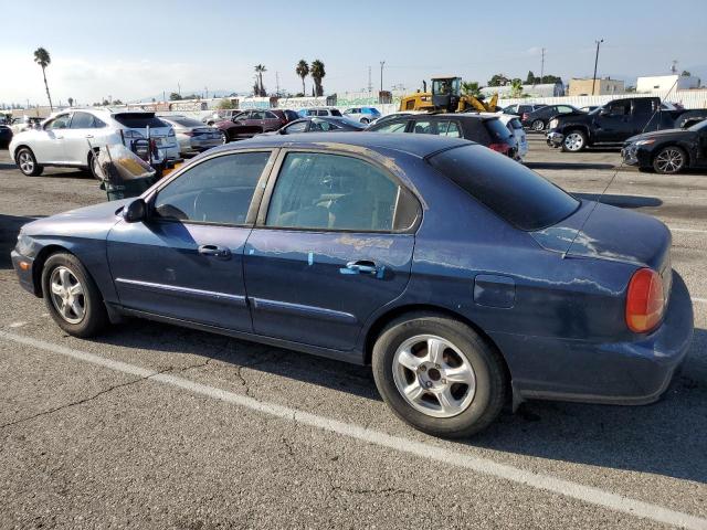 Photo 1 VIN: KMHWF25S01A412246 - HYUNDAI SONATA GL 