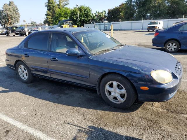 Photo 3 VIN: KMHWF25S01A412246 - HYUNDAI SONATA GL 