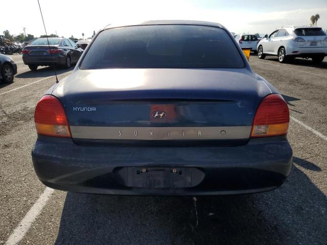 Photo 5 VIN: KMHWF25S01A412246 - HYUNDAI SONATA GL 