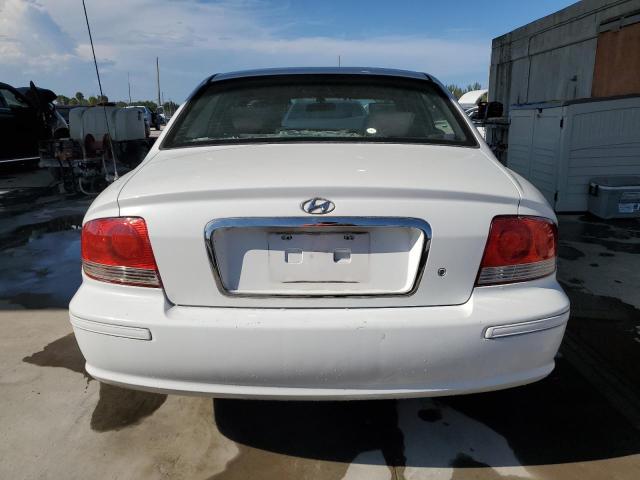 Photo 5 VIN: KMHWF25S02A632035 - HYUNDAI SONATA 