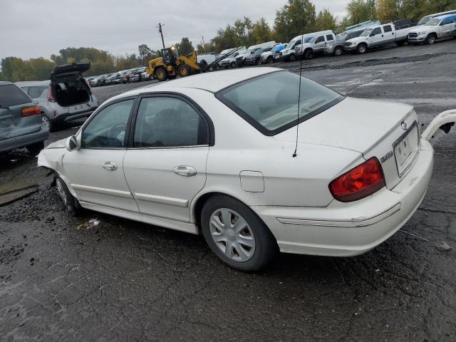 Photo 1 VIN: KMHWF25S02A673104 - HYUNDAI SONATA GL 