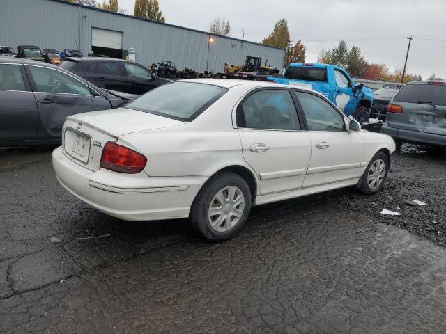 Photo 2 VIN: KMHWF25S02A673104 - HYUNDAI SONATA GL 