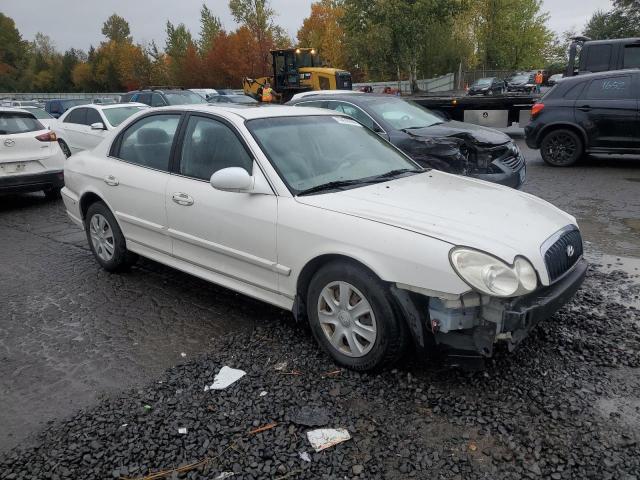 Photo 3 VIN: KMHWF25S02A673104 - HYUNDAI SONATA GL 