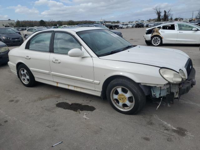 Photo 3 VIN: KMHWF25S04A987743 - HYUNDAI SONATA 