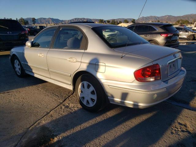 Photo 1 VIN: KMHWF25S05A113846 - HYUNDAI SONATA 