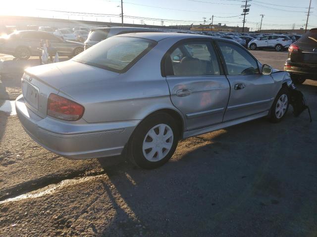 Photo 2 VIN: KMHWF25S05A113846 - HYUNDAI SONATA 