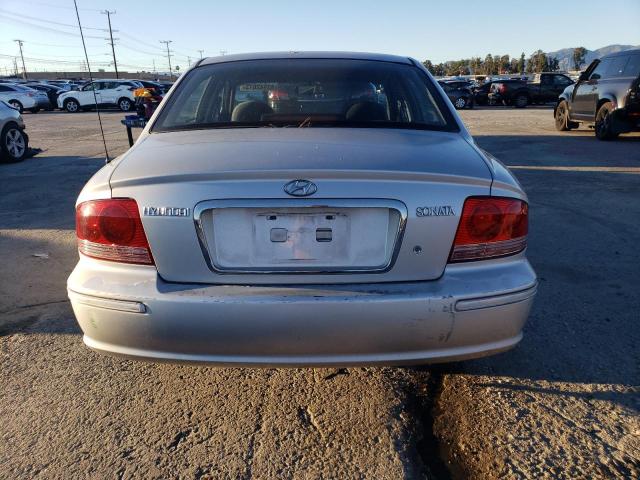 Photo 5 VIN: KMHWF25S05A113846 - HYUNDAI SONATA 