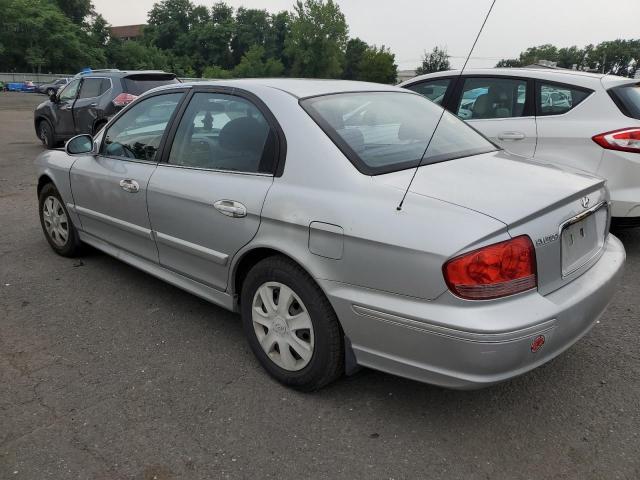 Photo 1 VIN: KMHWF25S05A145910 - HYUNDAI SONATA GL 