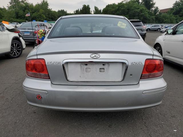 Photo 5 VIN: KMHWF25S05A145910 - HYUNDAI SONATA GL 