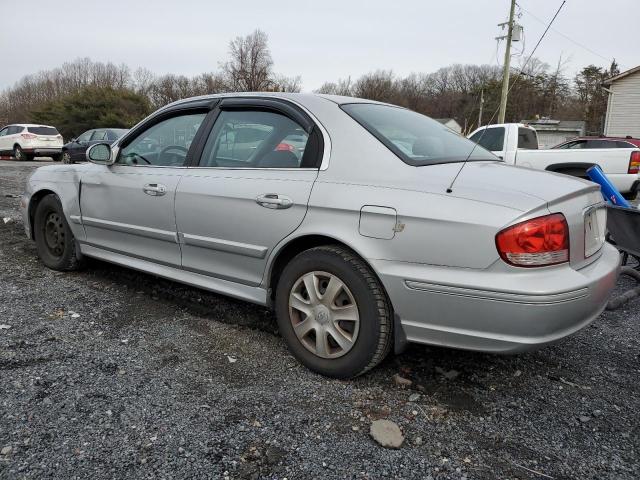 Photo 1 VIN: KMHWF25S05A169818 - HYUNDAI SONATA 