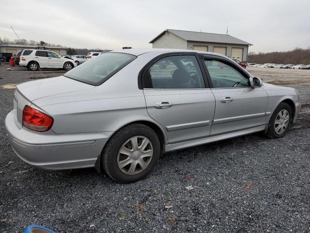 Photo 2 VIN: KMHWF25S05A169818 - HYUNDAI SONATA 