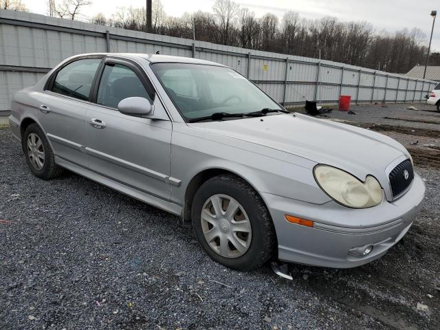 Photo 3 VIN: KMHWF25S05A169818 - HYUNDAI SONATA 