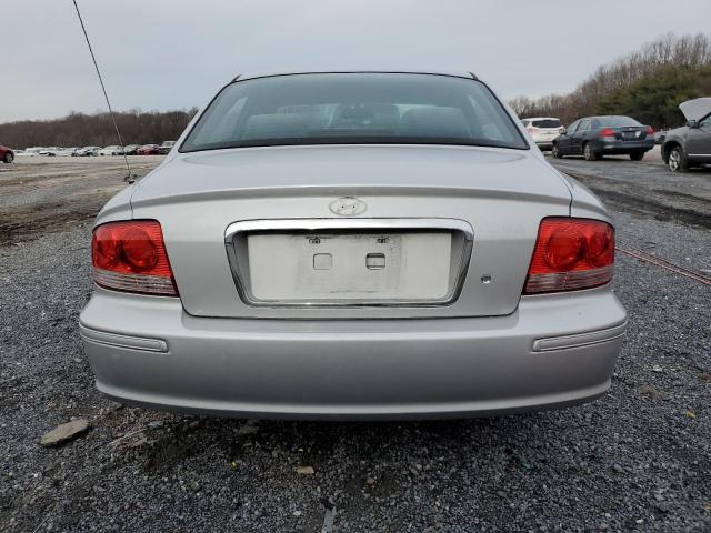 Photo 5 VIN: KMHWF25S05A169818 - HYUNDAI SONATA 