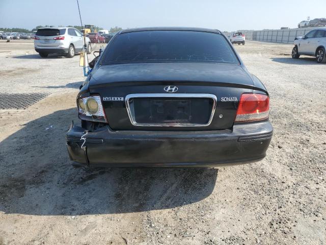 Photo 5 VIN: KMHWF25S13A775917 - HYUNDAI SONATA GL 