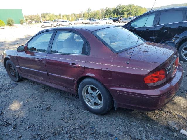 Photo 1 VIN: KMHWF25S13A799456 - HYUNDAI SONATA 