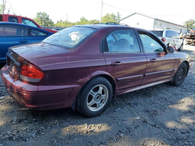 Photo 2 VIN: KMHWF25S13A799456 - HYUNDAI SONATA 