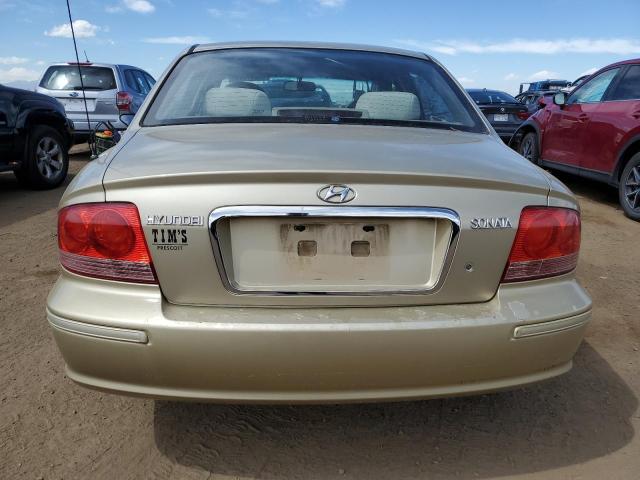 Photo 5 VIN: KMHWF25S13A895538 - HYUNDAI SONATA 