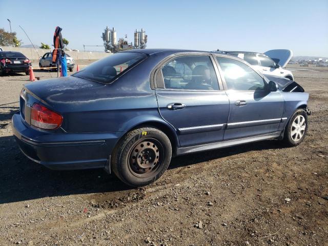 Photo 2 VIN: KMHWF25S13A903055 - HYUNDAI SONATA 